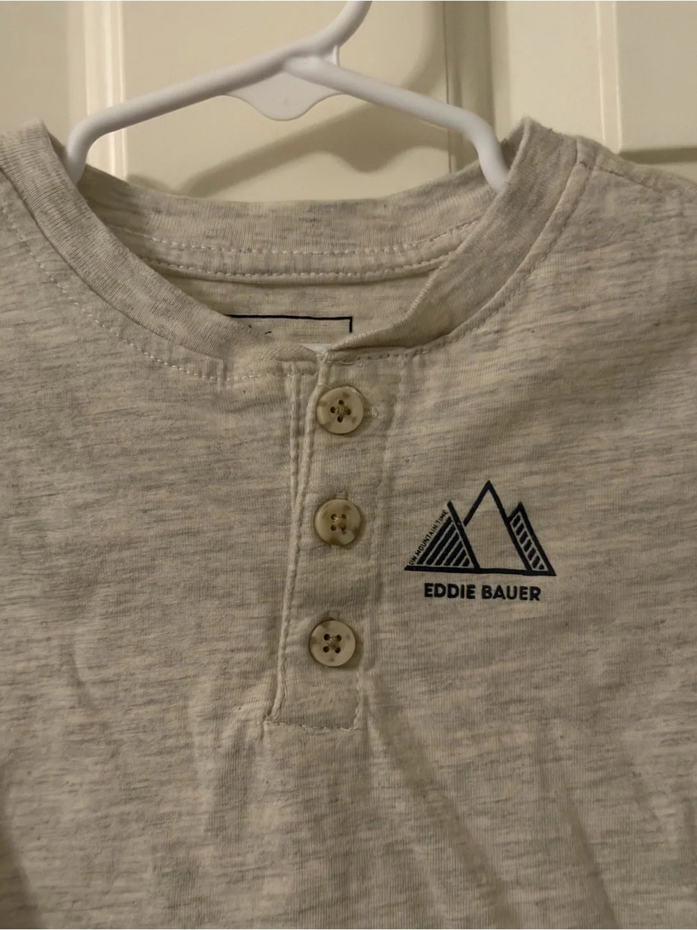 Eddie Bauer eddie bauer